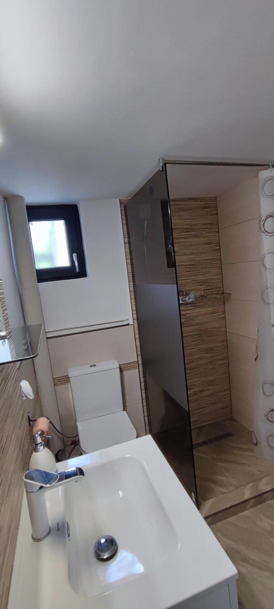 La Coti Tărlungeni Exterior foto