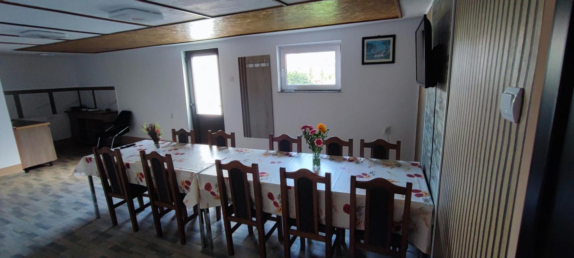 La Coti Tărlungeni Exterior foto